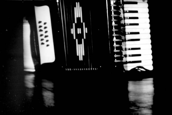 Accordian